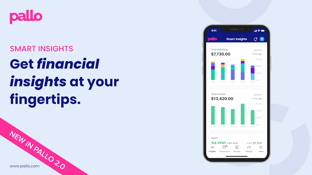 Pallo screenshot 5 of 6