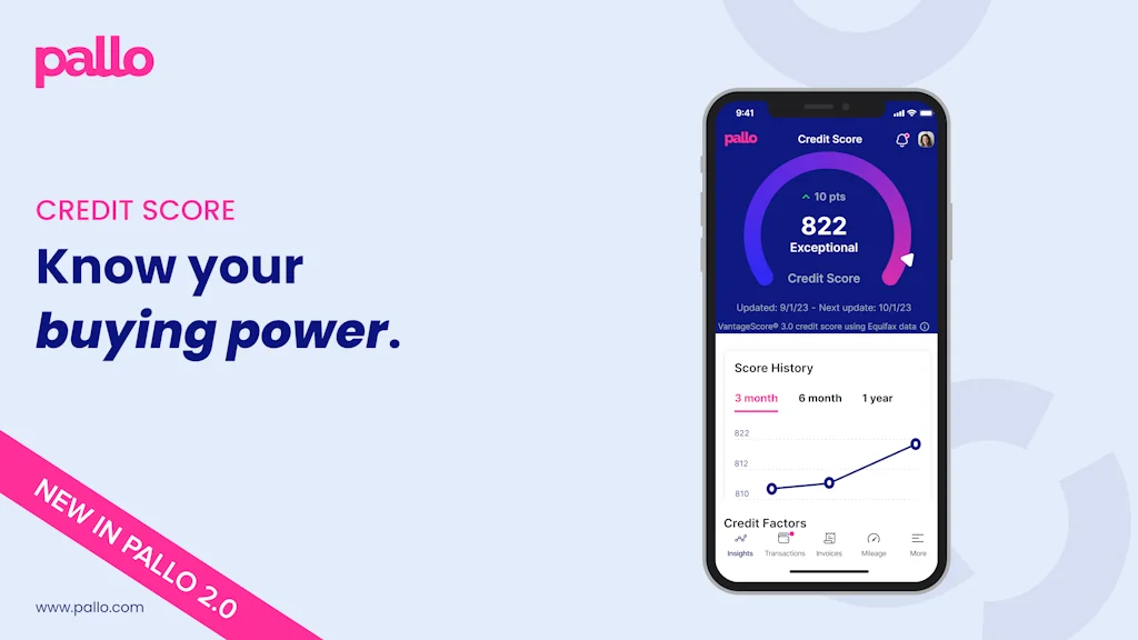 Pallo screenshot 6 of 6