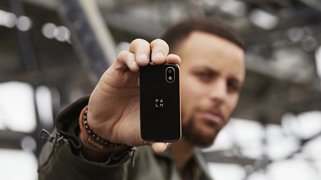 Palm screenshot 2 of 8