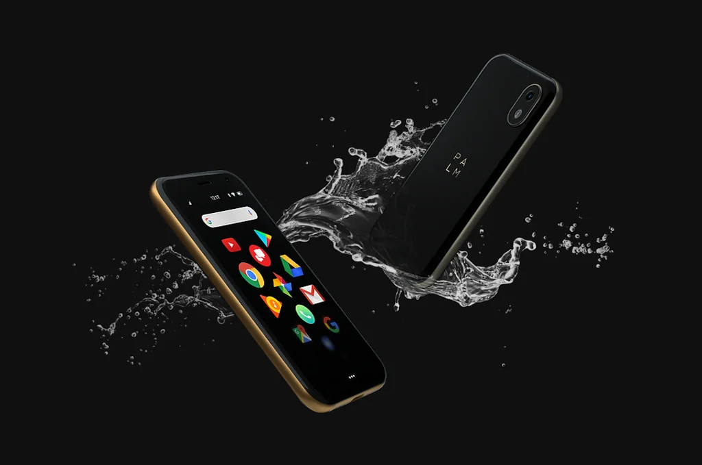 Palm screenshot 3 of 8