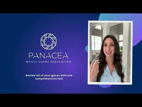 Whole Exome Sequencing with Panacea screenshot 1 of 7