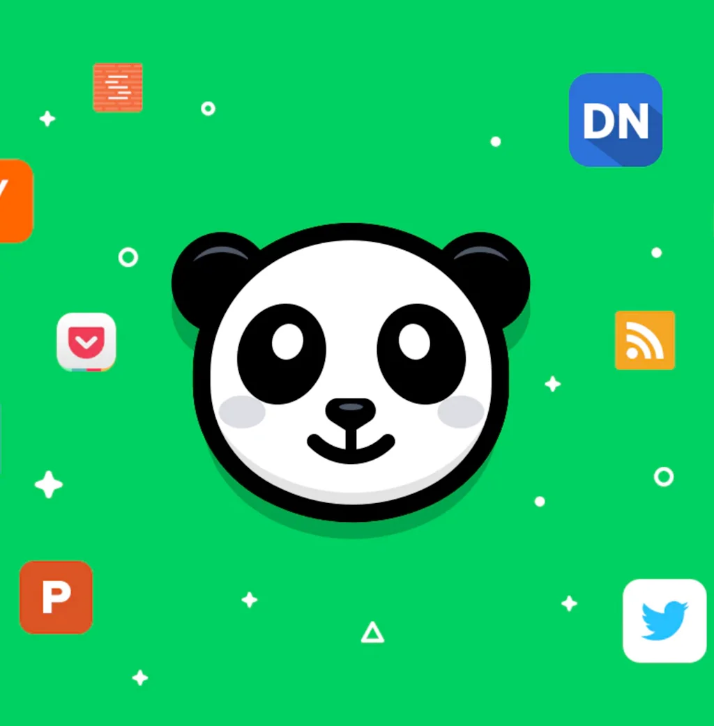 panda screenshot 1 of 6