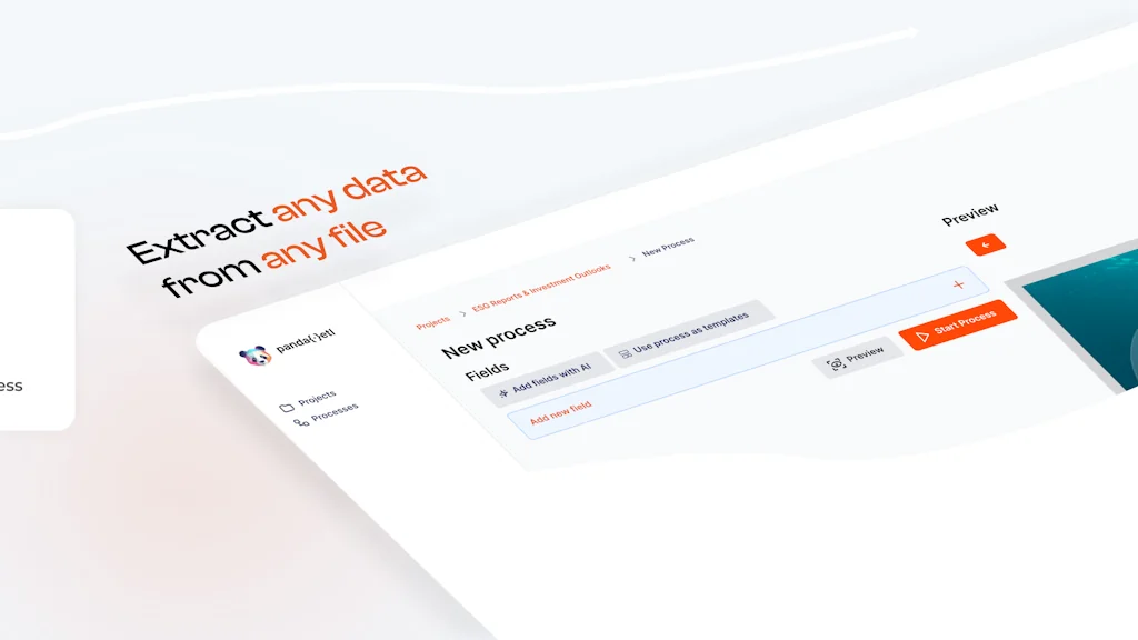 panda{·}etl (YC W24) screenshot 1 of 7
