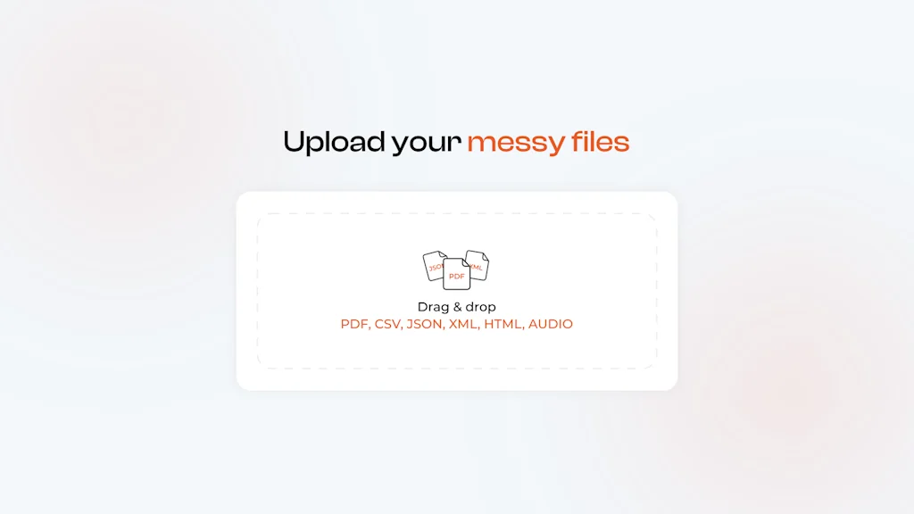 panda{·}etl (YC W24) screenshot 2 of 7