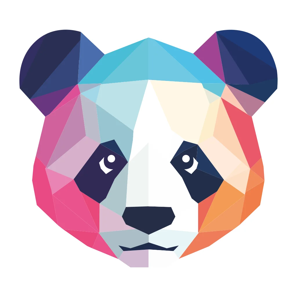 panda{·}etl (YC W24) logo