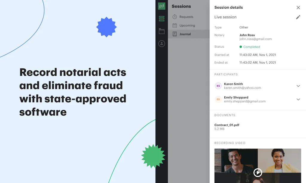 PandaDoc screenshot 3 of 5
