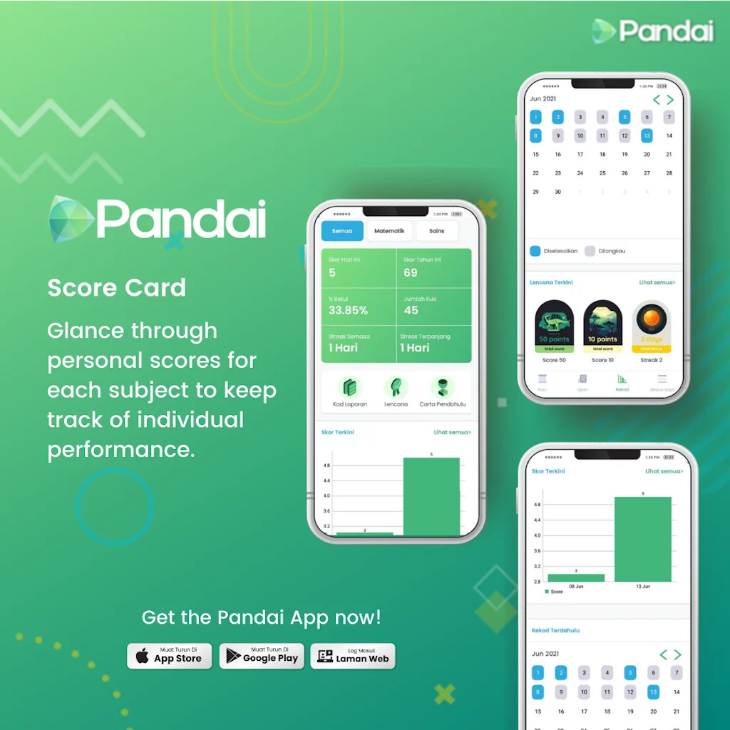 Pandai screenshot 10 of 12