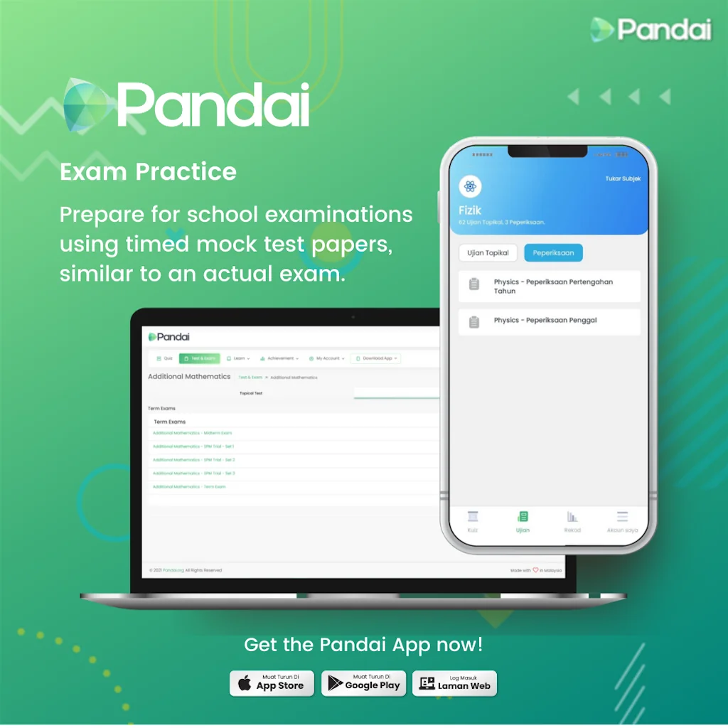 Pandai screenshot 5 of 12