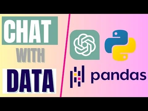 PandasAI screenshot 1 of 6