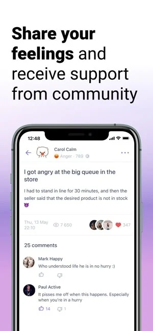 Pandy screenshot 3 of 7