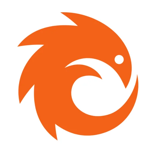 Pangolin logo
