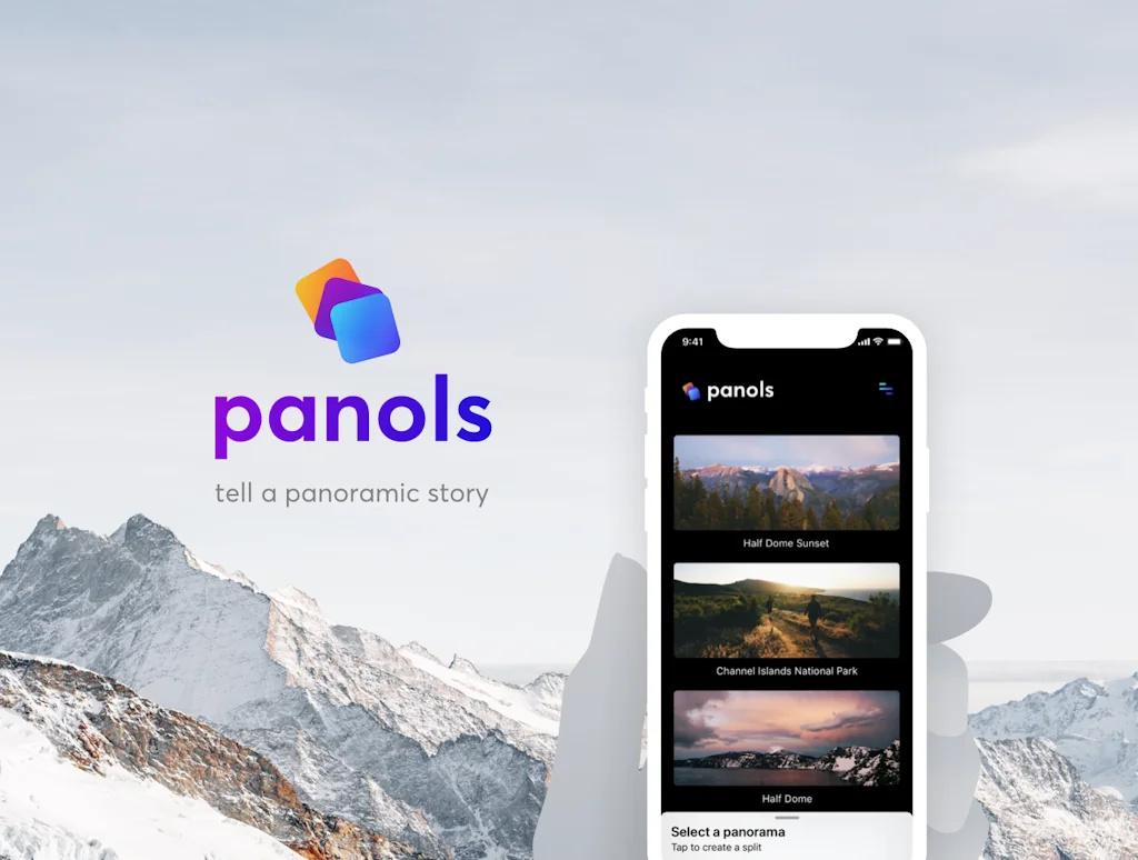 Panols screenshot 1 of 5