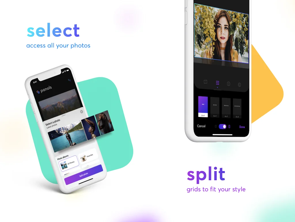 Panols screenshot 2 of 5