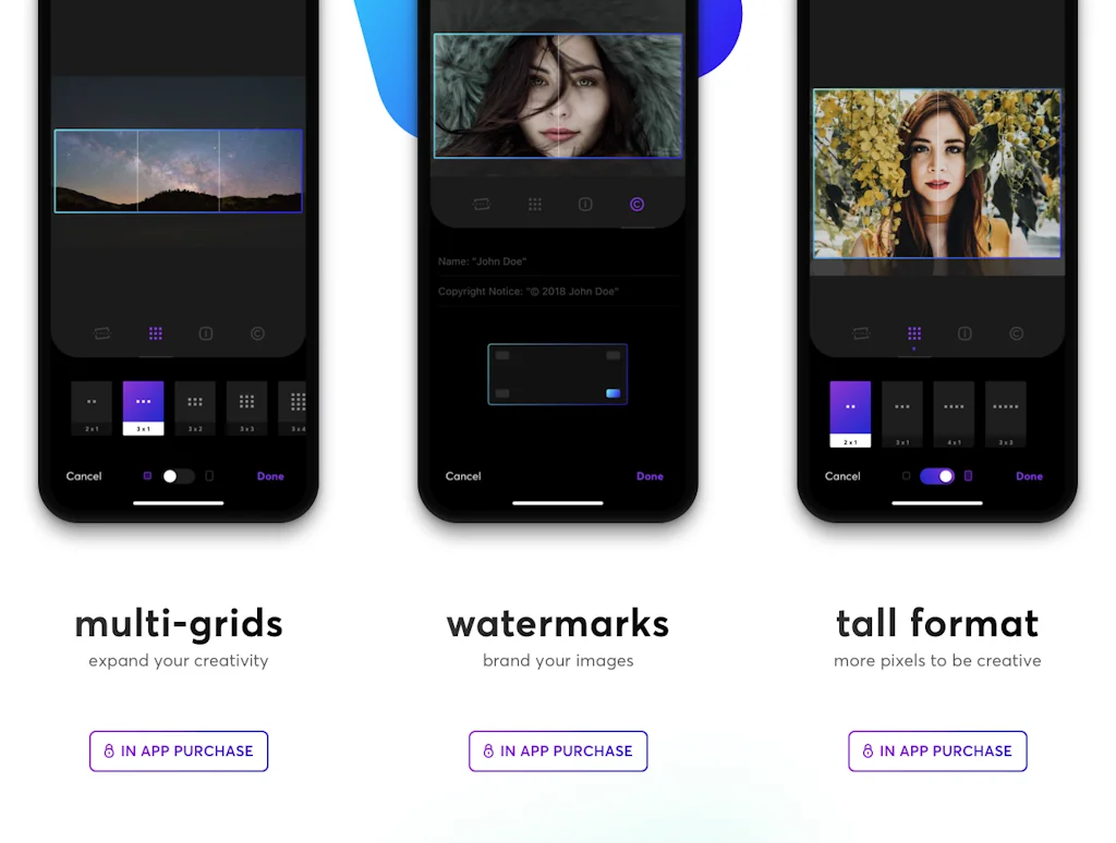 Panols screenshot 4 of 5