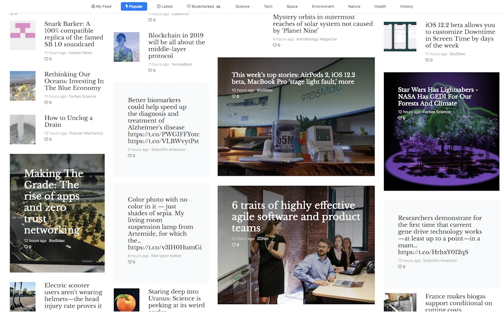 Paper Run screenshot 3 of 6