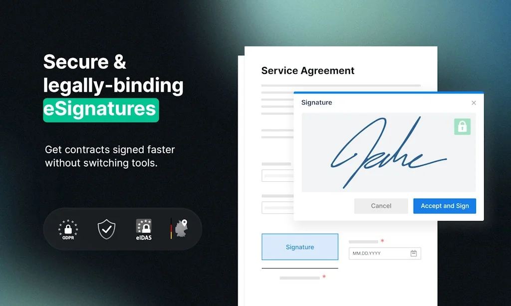 Paperless.io screenshot 3 of 6