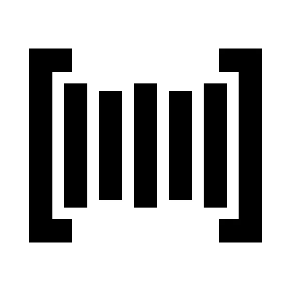 Papers with Code logo