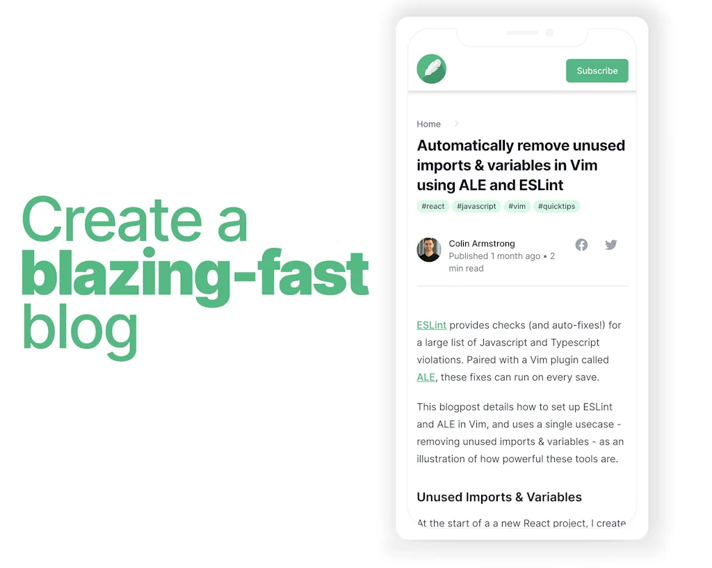 Papyrus screenshot 1 of 4