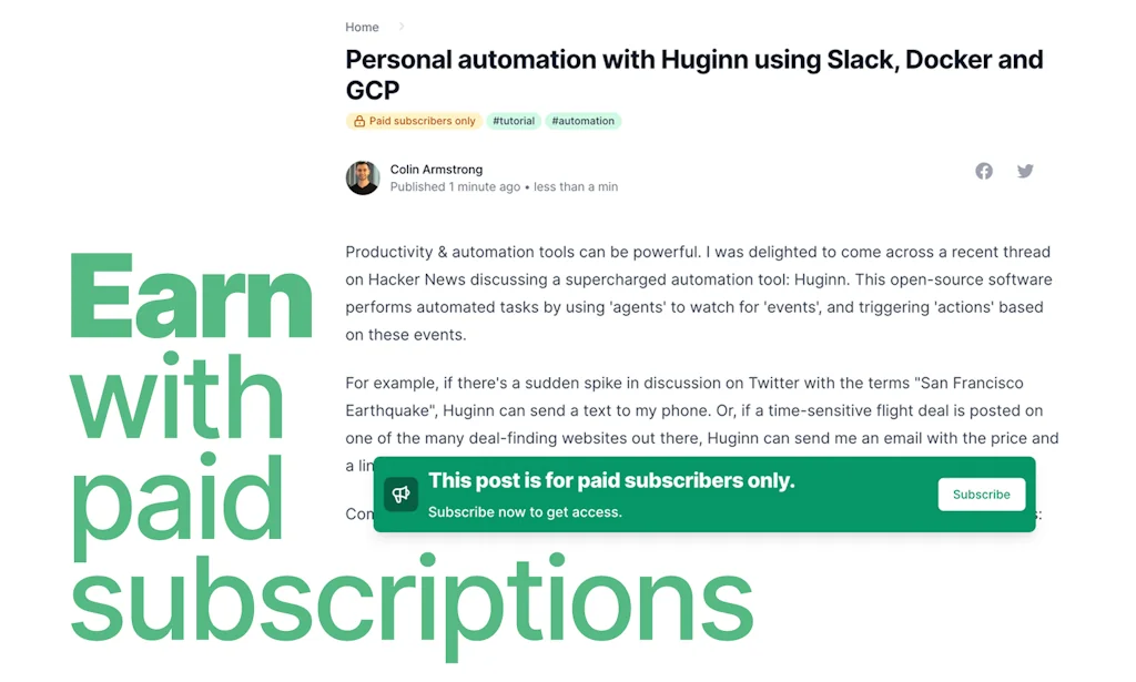 Papyrus screenshot 4 of 4
