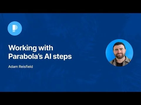 Parabola screenshot 1 of 4