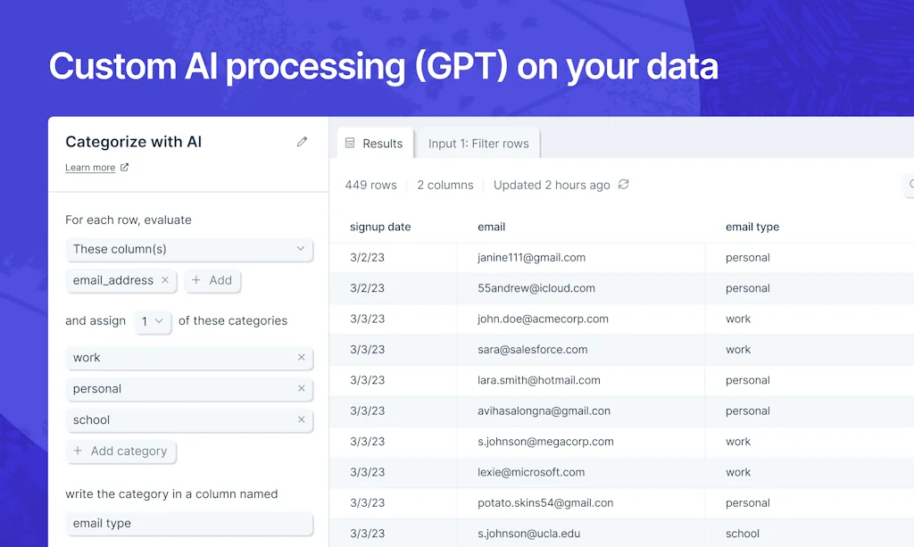 Parabola screenshot 4 of 4