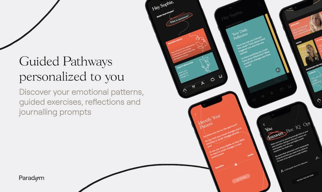 Paradym 2.0  screenshot 2 of 5