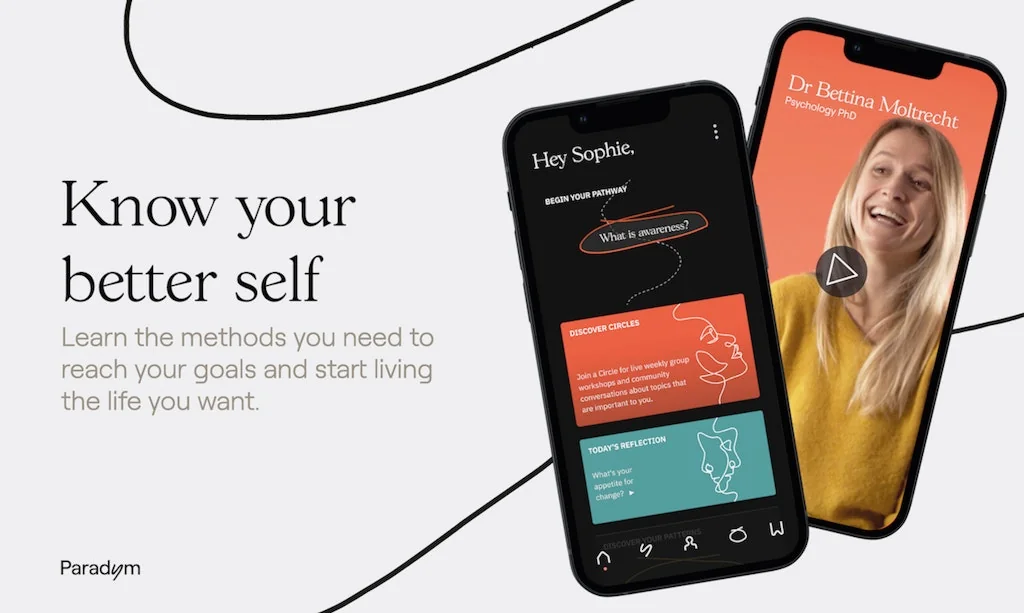 Paradym 2.0  screenshot 3 of 5