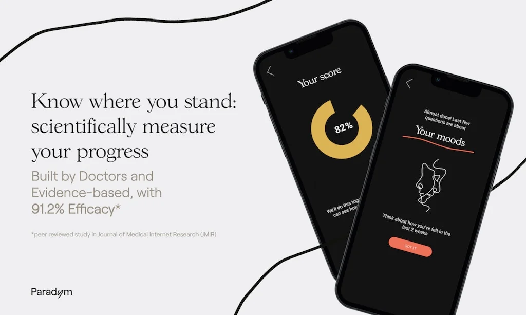 Paradym 2.0  screenshot 4 of 5