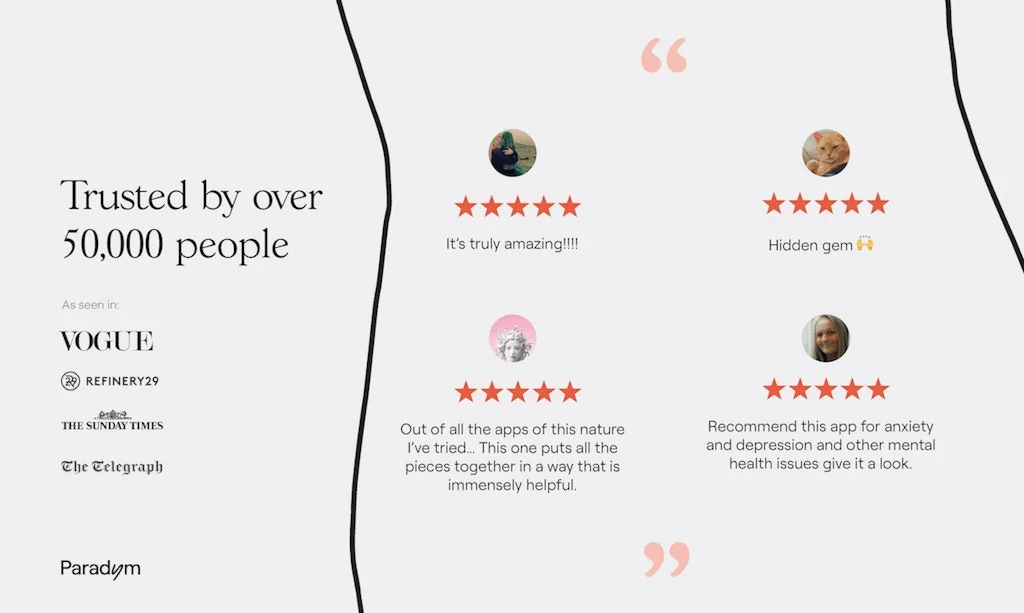 Paradym 2.0  screenshot 5 of 5