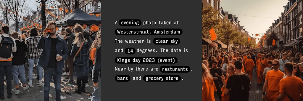 Paragraphica screenshot 6 of 8