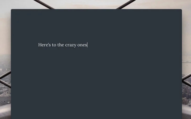 Paragraphs screenshot 2 of 4