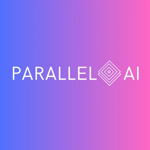 Parallel AI White Label logo