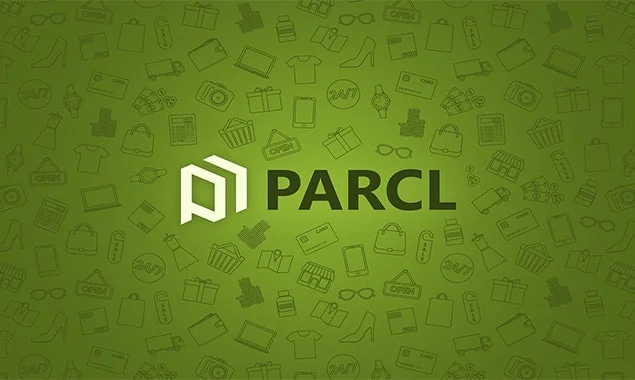 Parcl screenshot 1 of 3