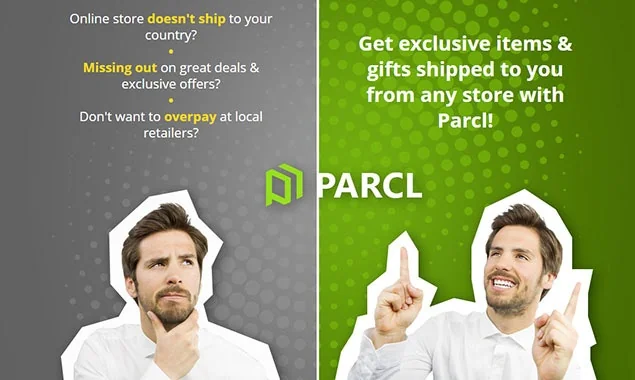 Parcl screenshot 2 of 3