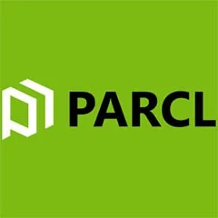 Parcl logo