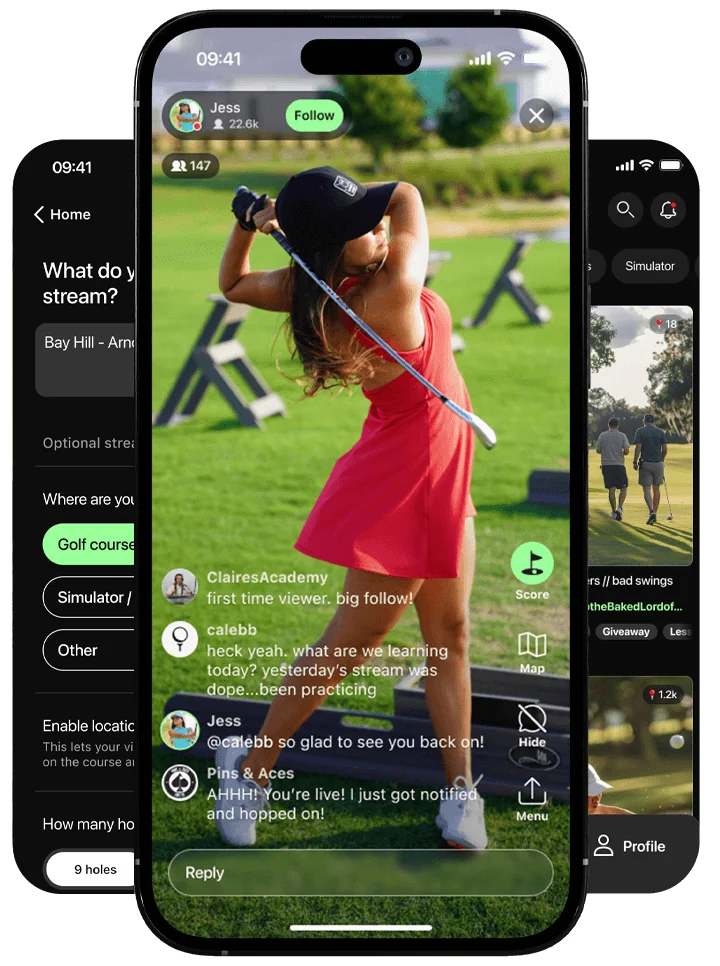 Parfour screenshot 1 of 3