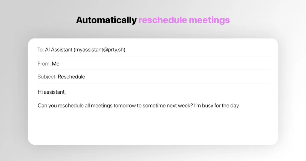 Parity screenshot 2 of 4