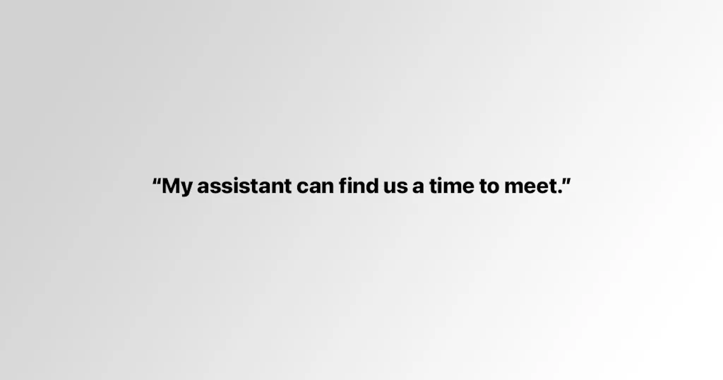 Parity screenshot 3 of 4