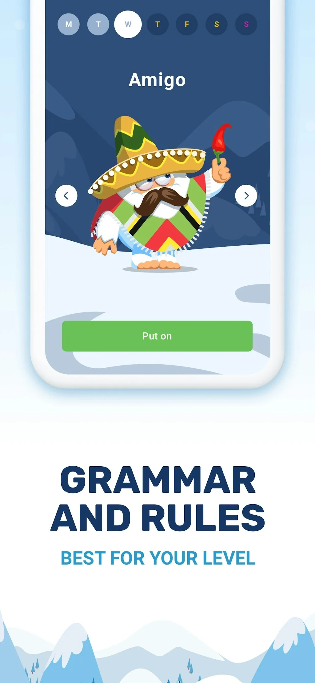 Parla screenshot 1 of 3