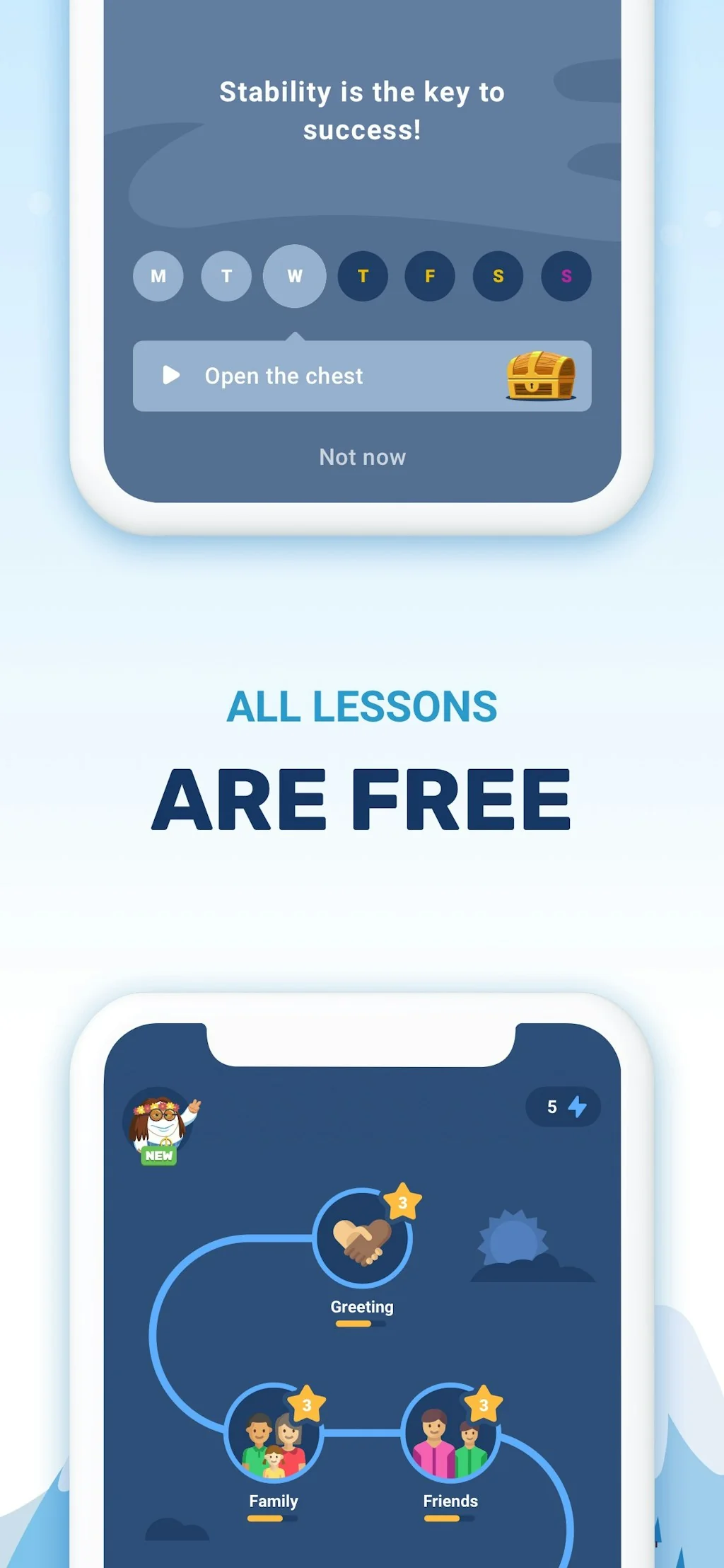 Parla screenshot 2 of 3