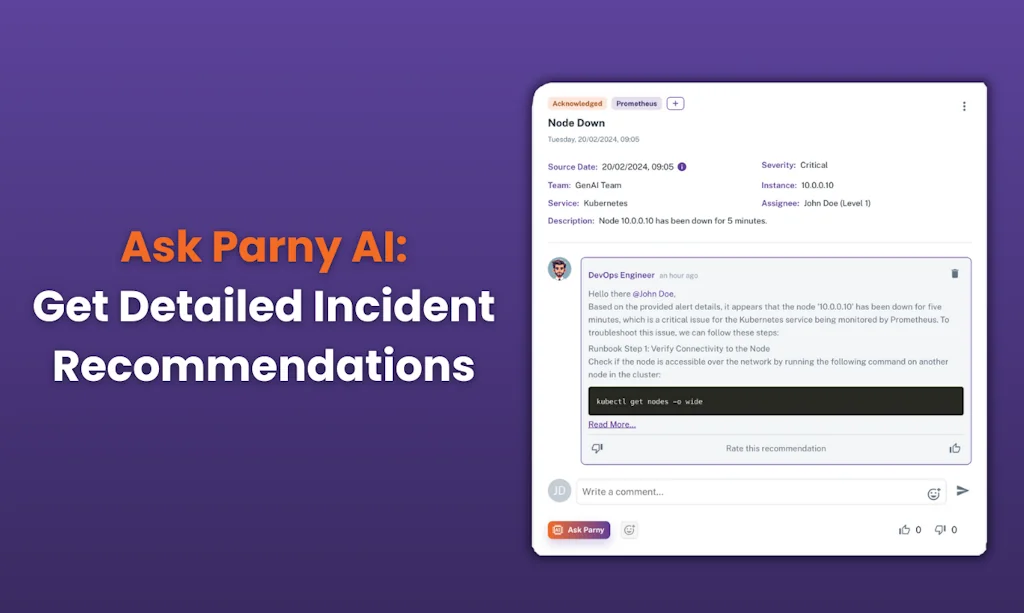Parny screenshot 3 of 4