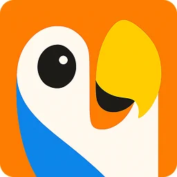 Parrot logo