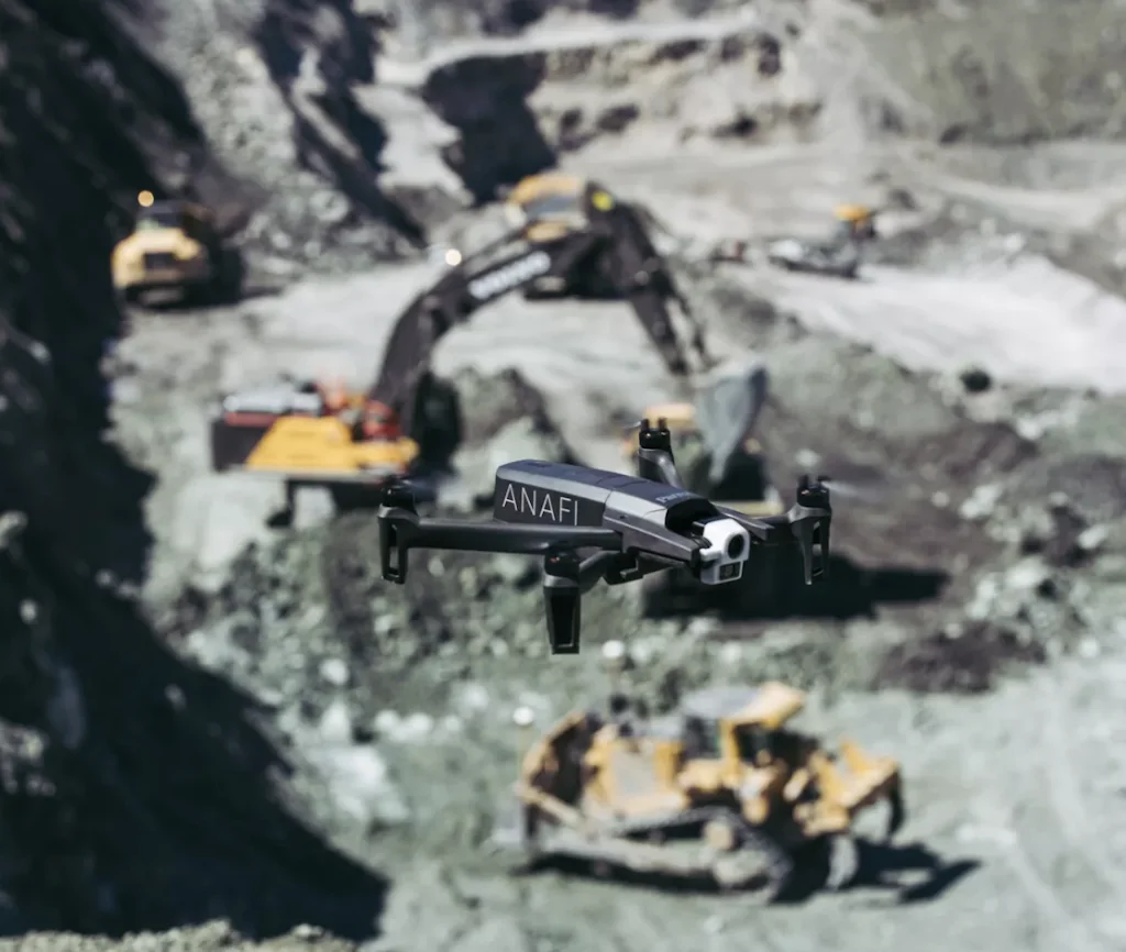 Parrot screenshot 2 of 6