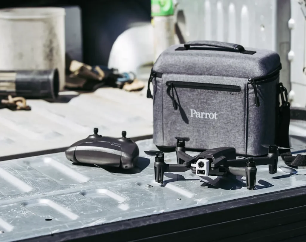 Parrot screenshot 4 of 6