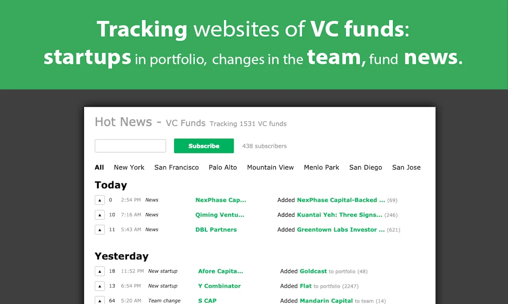 Parsers screenshot 1 of 5