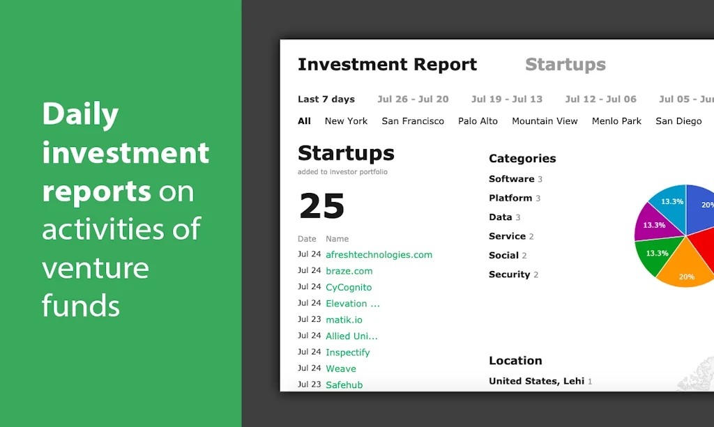 Parsers screenshot 2 of 5