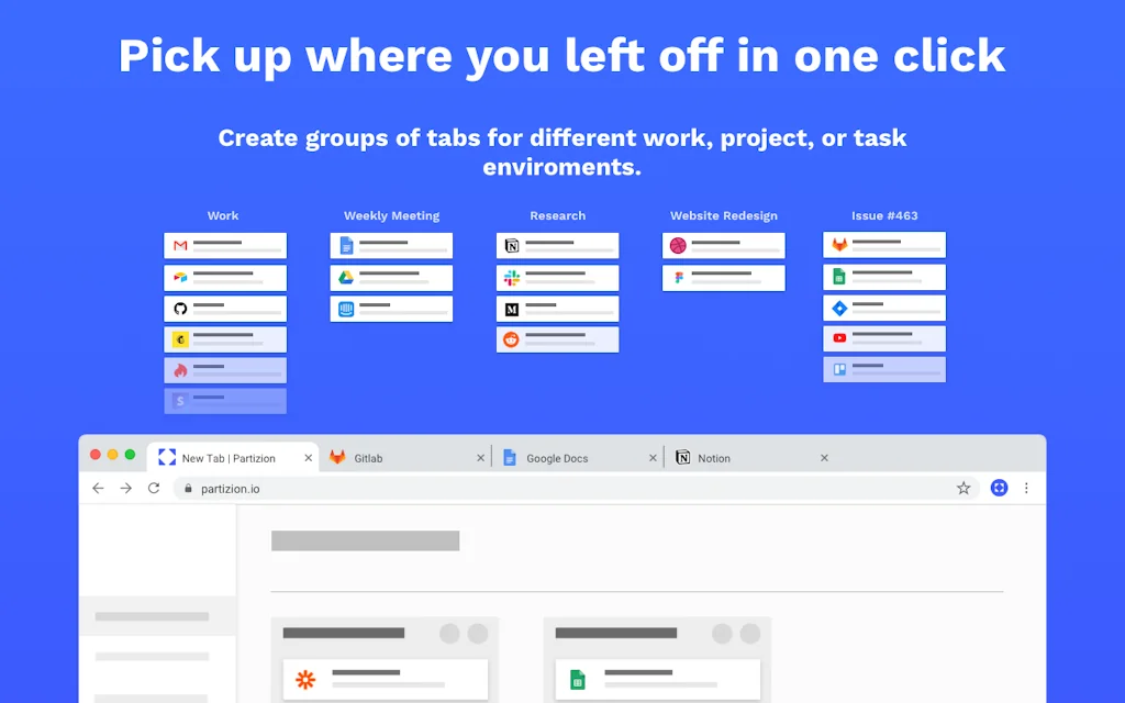 Partizion screenshot 2 of 9