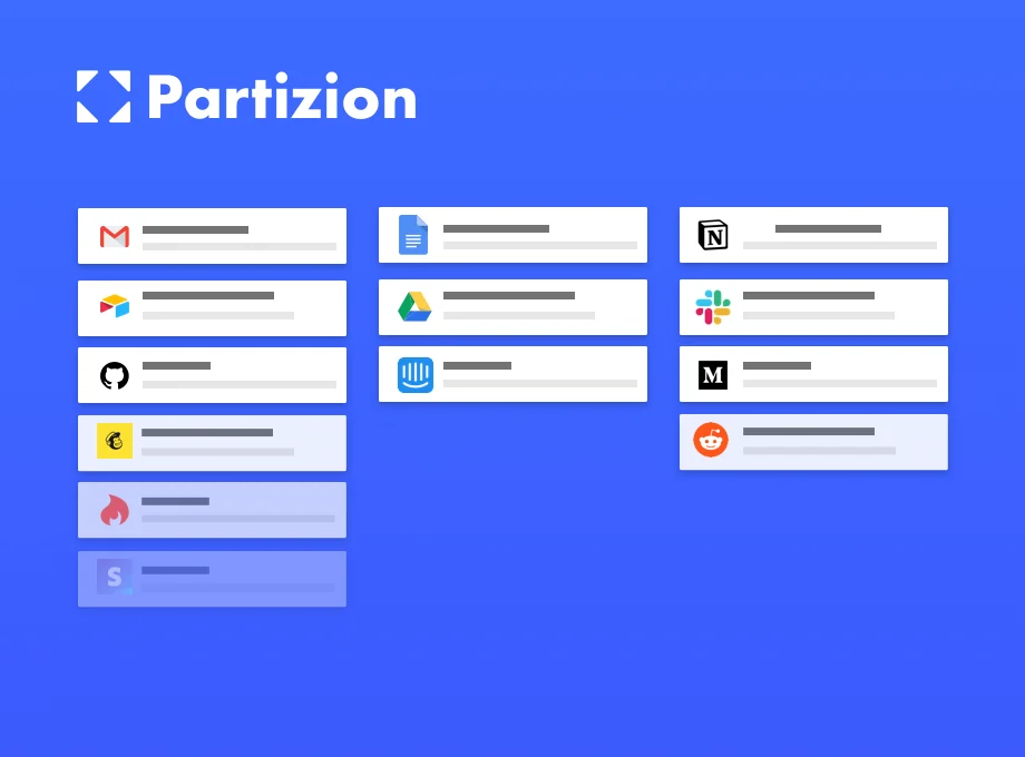 Partizion screenshot 3 of 9