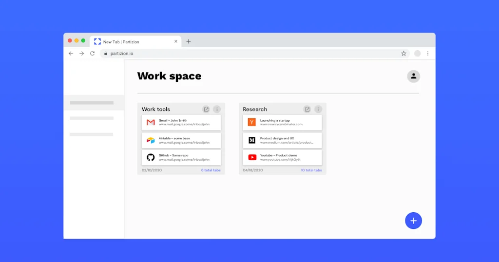 Partizion screenshot 4 of 9