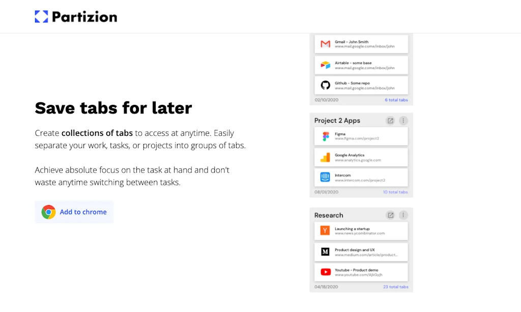 Partizion screenshot 6 of 9